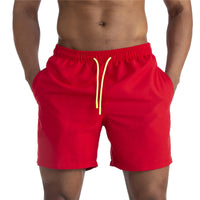 Load image into Gallery viewer, Summer Beach Pants Shorts For Men
