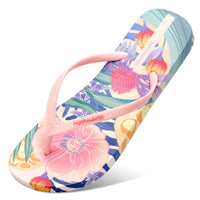 Load image into Gallery viewer, Women&#39;s Non-slip Flip-flop Outdoor Slippers
