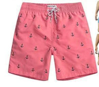Load image into Gallery viewer, Casual Swimwear Beach Shorts Men
