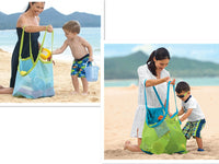 Load image into Gallery viewer, Children&#39;s Beach Bag Beach Toy Fast
