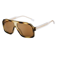 Load image into Gallery viewer, European And American Fashion Square Sunglasses Men
