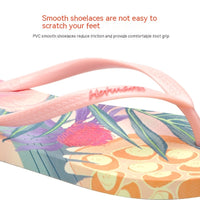 Load image into Gallery viewer, Women&#39;s Non-slip Flip-flop Outdoor Slippers
