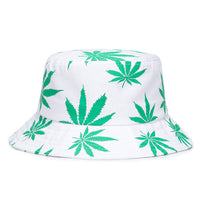 Load image into Gallery viewer, Fisherman Hat Men And Women Couples Beach Basin Hat Foldable Hat
