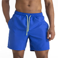Load image into Gallery viewer, Summer Beach Pants Shorts For Men
